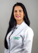 Foto de ENFERMEIRA WILZA CAMARA