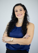 Foto de TENENTE PRISCILA