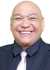 Foto de MESTRE XANDÃO