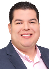 Foto de WALTER MARTINS JÚNIOR