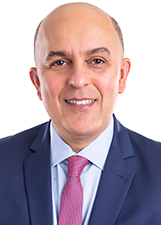Foto de DR. LAÉRCIO SANDES