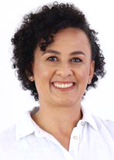 Foto de PROFESSORA FERNANDA ALVES