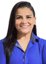 Foto de PROFESSORA JAQUELINE