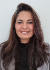 Foto de POLICIAL FEDERAL ALINE NOVAIS