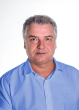 Foto de ANDRÉ DELEGADO FEDERAL