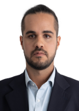 Foto de PROFESSOR MARCELO NASCIMENTO
