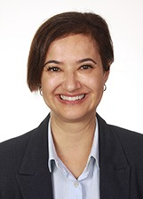 Foto de JAQUELINE COUTINHO
