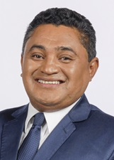 Foto de PASTOR CLAUDINHO QUEIROZ