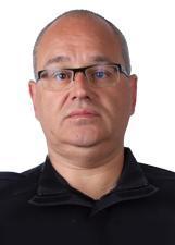Foto de DELEGADO HUGO