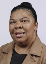 Foto de MISSIONÁRIA ZETE ALVES