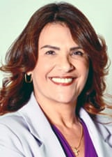 Foto de VALERIA BOLSONARO
