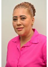 Foto de CRISTIANE DE AMEIDA
