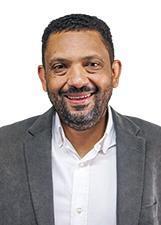 Foto de PROFESSOR ADELINO