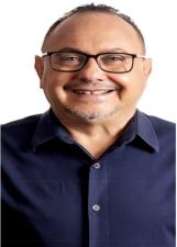 Foto de PROFESSOR DOUGLAS IZZO