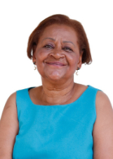Foto de DONA EDNA DE OLIVEIRA