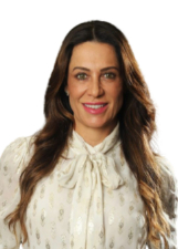 Foto de JUSTICEIRA GABRIELA MANSSUR