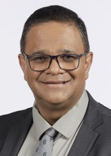 Foto de PROFESSOR BEGA