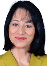Foto de MARGARETE REIS