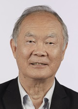 Foto de CORONEL NISHIKAWA