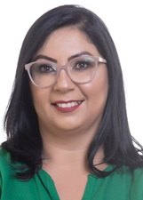 Foto de PROFESSORA CATIA ABREU