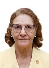 Foto de PROFESSORA NELSA FLORINDA