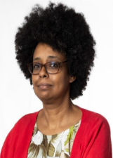 Foto de DEIA ZULU AFROFUTURISTA