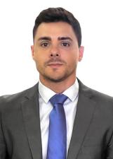 Foto de DELEGADO BRUNO LIMA