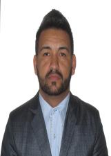 Foto de BOMBEIRO PR JHONATAN