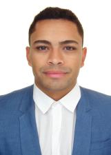 Foto de WALKER BOMBEIRO DA LIBRAS