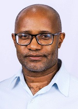 Foto de ÁLVARO JERONYMO QAE QSE