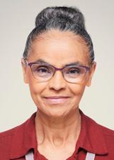 Foto de MARINA SILVA