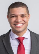 Foto de JOWNATHAN DA SAÚDE