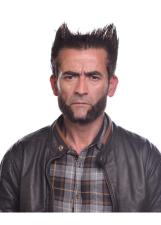 Foto de WOLVERINE DO TICK TOK