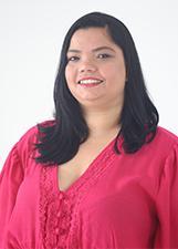 Foto de CINTIA VANESSA DA JUNTAS