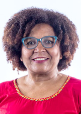Foto de PROFA SUZETE UNIDAS NA LUTA