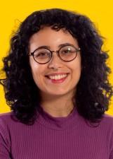 Foto de PROFESSORA JESSICA MARQUES