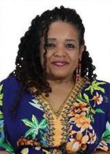 Foto de REGINA CÉLIA E PCDS DO PSOL