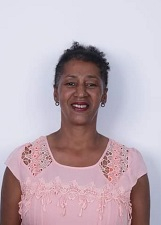 Foto de DÉBORA FIRMO