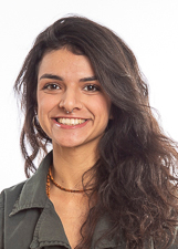 Foto de TALITA CADEIRANTE