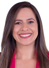 Foto de PROF. CAMILA GODOI