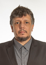 Foto de GERALDO RIBEIRO AQUI TEM LUTA