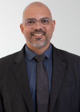 Foto de REVERENDO JOSÉ GÓES