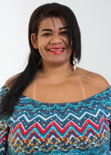 Foto de PROFESSORA PAULA