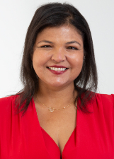 Foto de ELISÂNGELA SANTOS PROTETORA