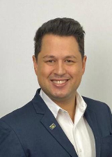 Foto de MAJOR VITOR SANTOS