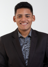 Foto de JOVEM BRIAN
