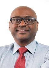 Foto de PROFESSOR ROBSON CRISTIANO
