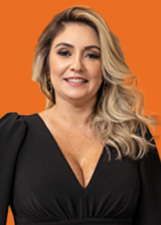 Foto de DRA LUCINEIA DOS SANTOS