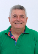 Foto de JOEL DA AMBULÂNCIA PLATIBANDA