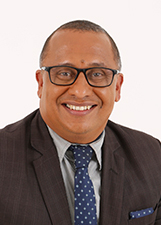 Foto de APÓSTOLO ROGÉRIO TOMAZ